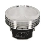 Wiseco Piston Kit Ford 4.6/5.4L Mod 3 Valve B:3.552 - Image 3