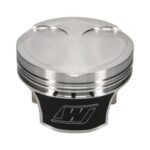 Wiseco Piston Kit Ford 4.6/5.4L Mod 3 Valve B:3.552 - Image 5