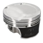 Wiseco Piston Kit Ford 4.6/5.4L Mod 4 Valve B:3.552 - Image 2