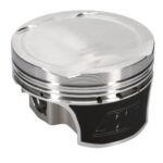 Wiseco Piston Kit Ford 4.6/5.4L Mod 4 Valve B:3.552 - Image 2