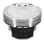 Wiseco Piston Kit Ford 4.6/5.4L Mod 4 Valve B:3.552 - Image 5