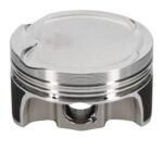 Wiseco Piston Kit Ford 4.6/5.4L Mod 4 Valve B:3.552 - Image 6