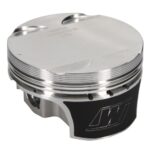 Wiseco Piston Kit Ford Modular V8 5.0 Liter Coyote B:3.640 - Image 2
