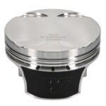 Wiseco Piston Kit Ford Modular V8 5.0 Liter Coyote B:3.650 - Image 5