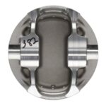 Wiseco Piston Kit Ford Modular V8 5.0 Liter Coyote B:3.630 - Image 4