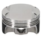 Wiseco Piston Kit Ford Modular V8 5.0 Liter Coyote B:3.640 - Image 6