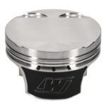 Wiseco Piston Kit Ford Modular V8 5.0 Liter Coyote B:3.650 - Image 3