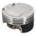Wiseco Piston Kit Ford Modular V8 5.0 Liter Coyote B:3.635 - Image 2