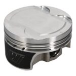 Wiseco Piston Kit Ford Modular V8 5.0 Liter Coyote B:3.640 - Image 3