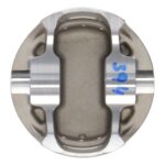 Wiseco Piston Kit Ford Modular V8 5.0 Liter Coyote B:3.650 - Image 6
