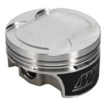 Wiseco Piston Kit Ford Modular V8 5.0 Liter Coyote B:3.630 - Image 4