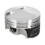 Wiseco Piston Kit Ford 4.6/5.4L Mod/PI 2 Valve B:3.572 - Image 4