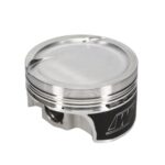 Wiseco Piston Kit Ford 4.6/5.4L Mod/PI 2 Valve B:3.572 - Image 2