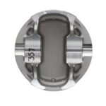 Wiseco Piston Kit Ford 4.6/5.4L Mod/PI 2 Valve B:3.572 - Image 6
