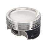 Wiseco Piston Kit Ford 4.6/5.4L Mod V8 2 V -16cc Dish B: - Image 2