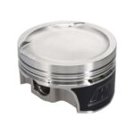 Wiseco Piston Kit Ford 4.6/5.4L Mod V8 2 V -16cc Dish B: - Image 4