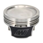 Wiseco Piston Kit Ford 4.6/5.4L Mod/PI 2 Valve B:3.552 - Image 5