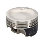 Wiseco Piston Kit Ford 4.6/5.4L Mod- Trick Flow Twis B:3.572 - Image 2