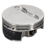 Wiseco Piston Kit SBC 350 Pro Late Model -5cc FT B:4.125 - Image 3