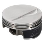 Wiseco Piston Kit SBC 350 Pro Late Model -5cc FT B:4.125 - Image 4