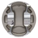 Wiseco Piston Kit SBC 350 Pro Late Model -5cc FT B:4.125 - Image 6