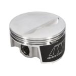 Wiseco Piston Kit SBC Two Barrel FT 1.550 B:4.030 - Image 2