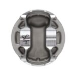 Wiseco Piston Kit SBC Two Barrel FT 1.550 B:4.030 - Image 4