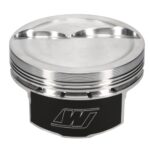 Wiseco Piston Kit SBF - Blower/Turbo Reverse Do B:4.125 - Image 5