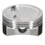 Wiseco Piston Kit SBF - Blower/Turbo Reverse Do B:4.125 - Image 6