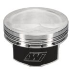 Wiseco Piston Kit SBF - Blower/Turbo Reverse Do B:4.030 - Image 3