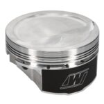Wiseco Piston Kit SBF - Blower/Turbo Reverse Do B:4.060 - Image 2