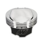 Wiseco Piston Kit SB Mopar Gen III 5.7L Hemi Dro B:3.927 - Image 3