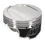 Wiseco Piston Kit Chrysler 5.7L Hemi Dome 1.090CH B:3.937 - Image 2