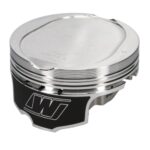 Wiseco Piston Kit Chrysler 5.7L Hemi Dome 1.090CH B:3.917 - Image 3