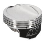 Wiseco Piston Kit Chrysler 5.7L Hemi Dome 1.090CH B:3.917 - Image 4