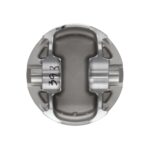 Wiseco Piston Kit SB Mopar Gen III 5.7L Hemi 4.050 B:3.937 - Image 4