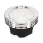 Wiseco Piston Kit Chry 6.1L Hemi 5.5cc Dome 1.220 CH B:4.060 - Image 3