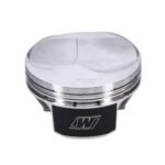 Wiseco Piston Kit 350 SBC 23 Degree +13.5cc 1.250CH B:4.060 - Image 3
