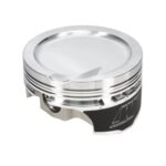 Wiseco Piston Kit BBC Turbo -19cc 1.520 CH B:4.530 - Image 2