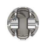 Wiseco Piston Kit BBC Turbo -19cc 1.520 CH B:4.530 - Image 4
