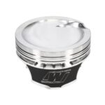 Wiseco Piston Kit BBC Turbo -19cc 1.520 CH B:4.530 - Image 5