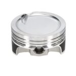 Wiseco Piston Kit BBC Turbo -28cc 1.395 CH B:4.600 - Image 6