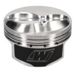 Wiseco Piston Kit SBC 360 Sprint ASCS Dome B:4.035 - Image 5