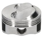 Wiseco Piston Kit SBC 360 Sprint ASCS Dome B:4.035 - Image 6