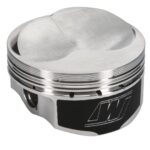 Wiseco Piston Kit SBC 360 Sprint ASCS Dome B:4.040 - Image 2