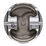 Wiseco Piston Kit SBC 360 Sprint ASCS Dome B:4.040 - Image 4