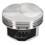 Wiseco Piston Kit SBC 360 Sprint ASCS Dome B:4.060 - Image 3