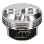 Wiseco Piston Kit SBC 360 Sprint ASCS Dome B:4.020 - Image 5