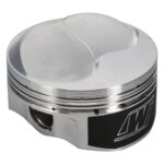 Wiseco Piston Kit SBC 360 Sprint ASCS Dome B:4.030 - Image 4