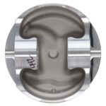 Wiseco Piston Kit SBC 360 Sprint ASCS Dome B:4.030 - Image 6
